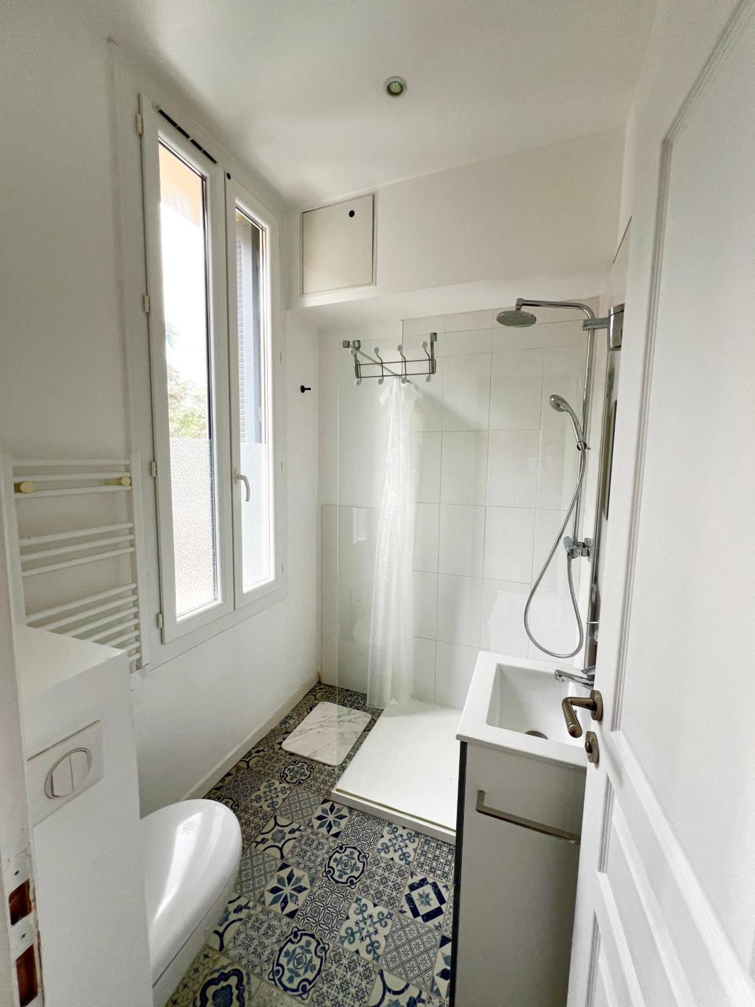 Studio Coeur De Ville - Proximite Plages Et Palais Des Festivals Cannes Bagian luar foto