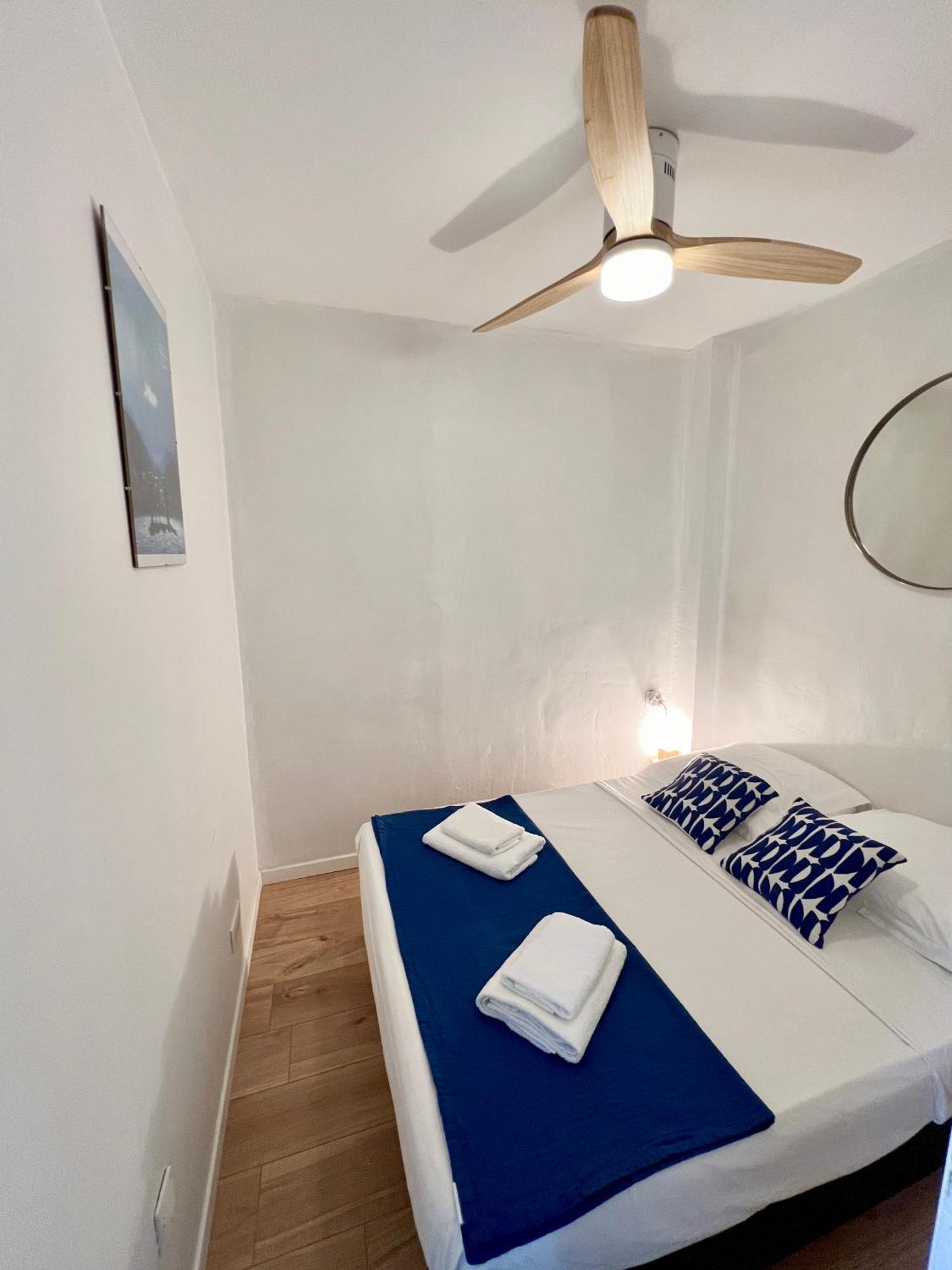 Studio Coeur De Ville - Proximite Plages Et Palais Des Festivals Cannes Bagian luar foto